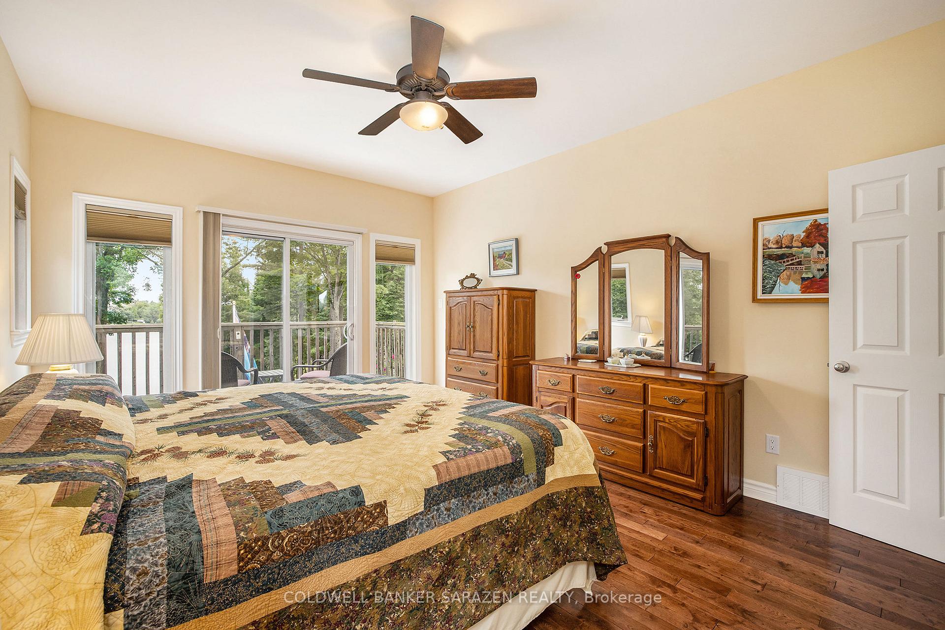 Photo 19 of 1332 Snye Road, Lanark Highlands, Lanark Highlands (Darling) Twp — HOMEH