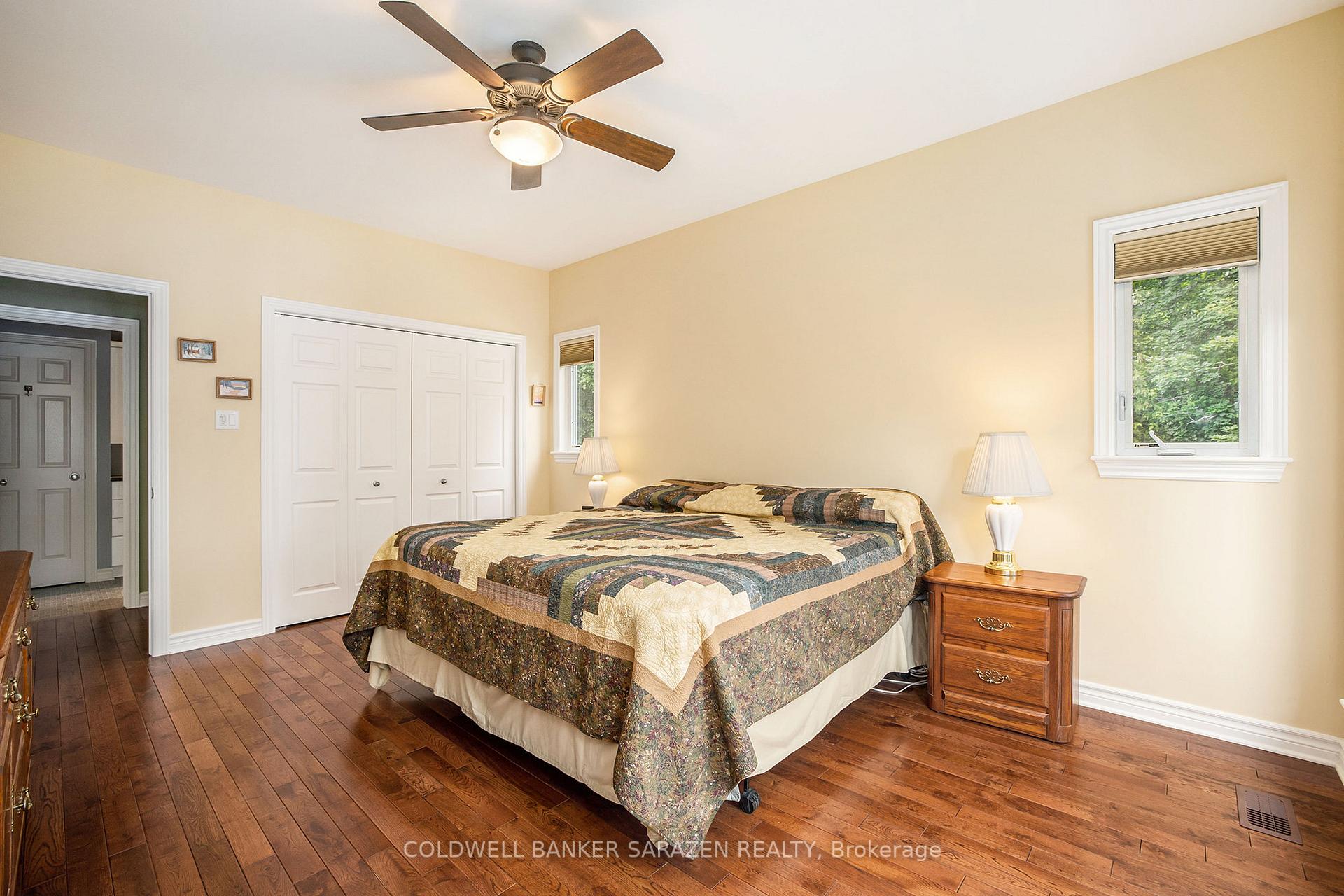 Photo 20 of 1332 Snye Road, Lanark Highlands, Lanark Highlands (Darling) Twp — HOMEH