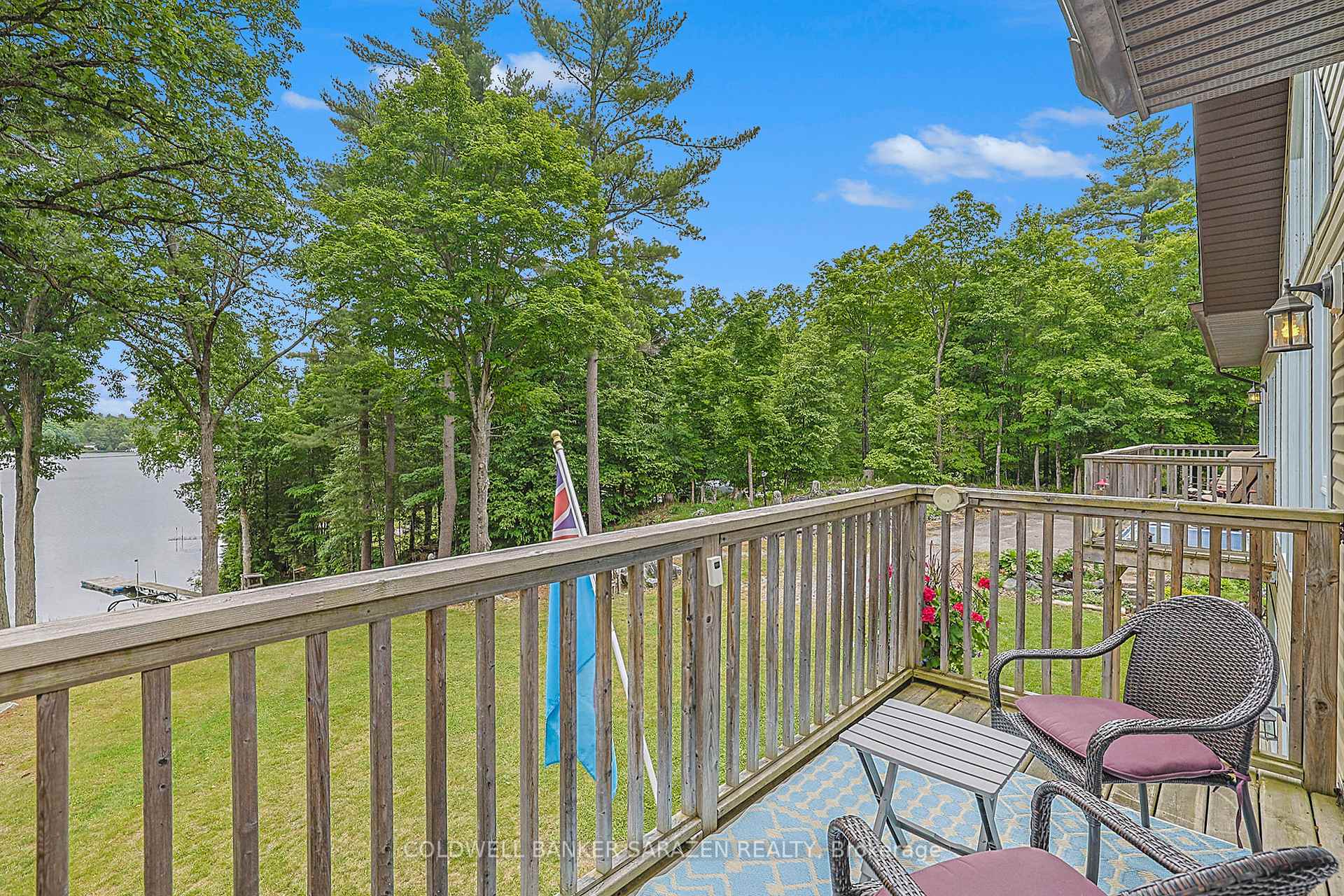 Photo 21 of 1332 Snye Road, Lanark Highlands, Lanark Highlands (Darling) Twp — HOMEH