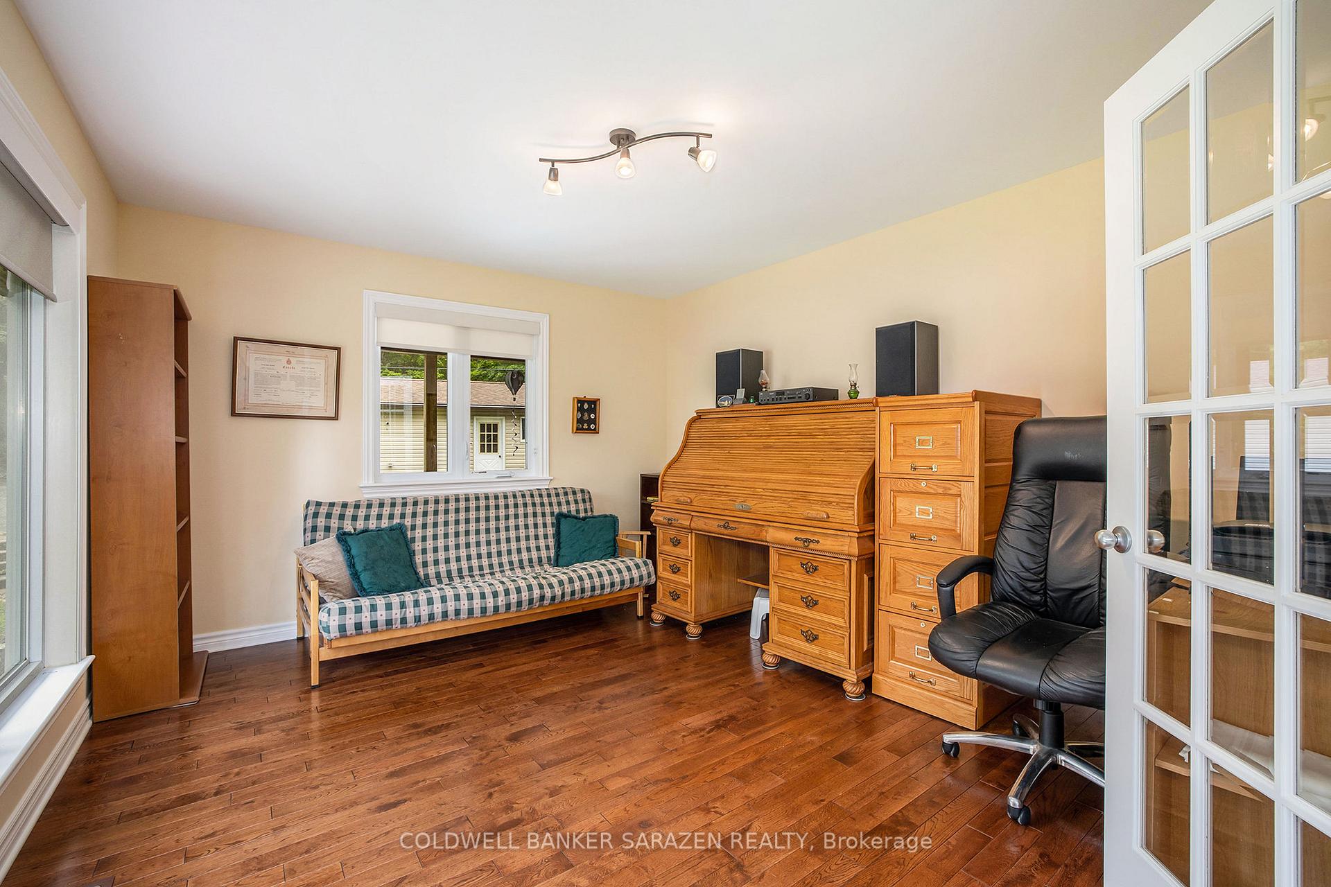 Photo 23 of 1332 Snye Road, Lanark Highlands, Lanark Highlands (Darling) Twp — HOMEH