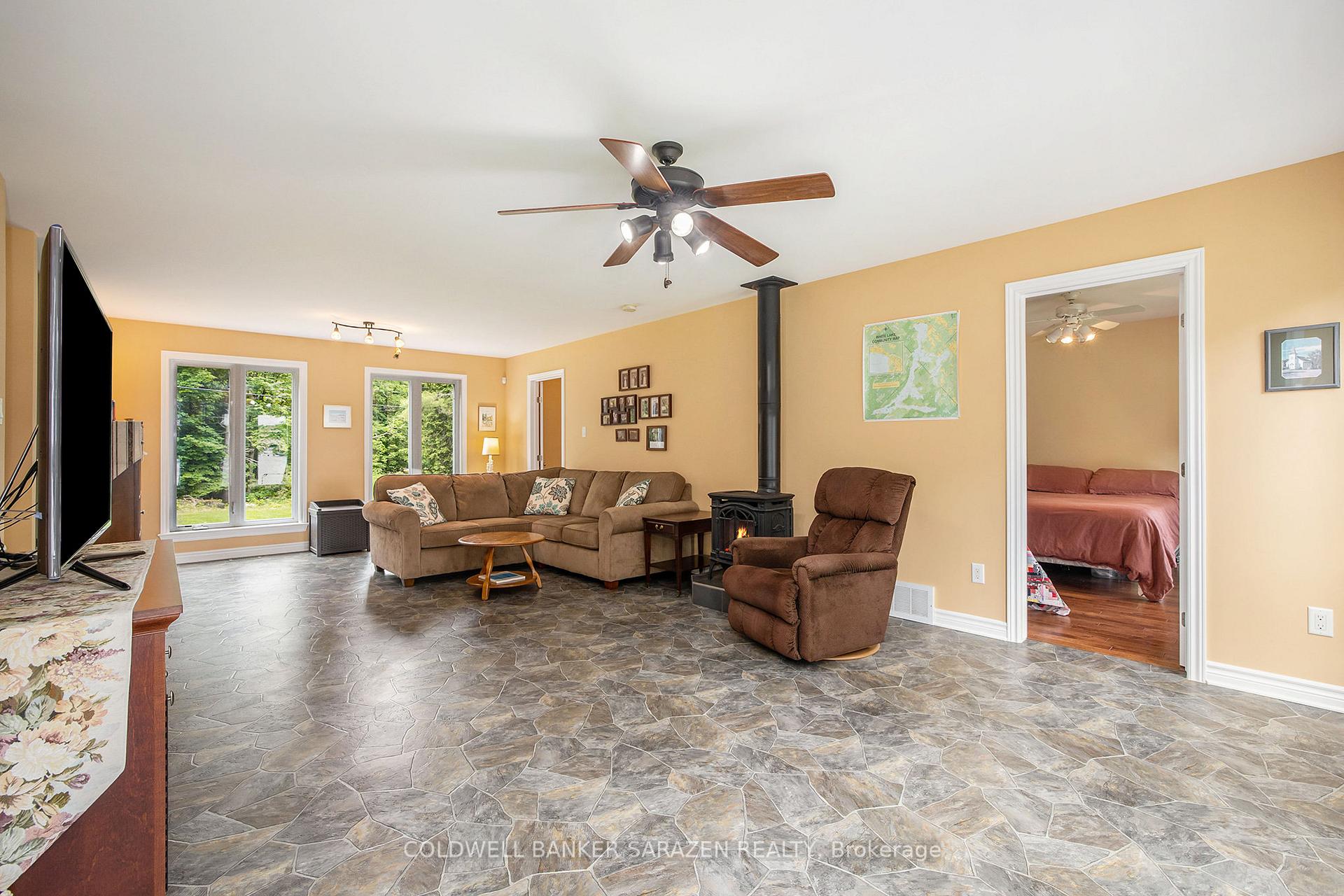 Photo 25 of 1332 Snye Road, Lanark Highlands, Lanark Highlands (Darling) Twp — HOMEH