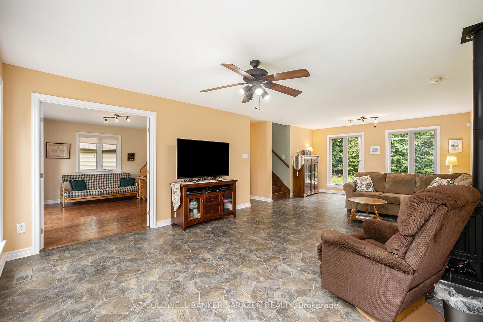 Photo 26 of 1332 Snye Road, Lanark Highlands, Lanark Highlands (Darling) Twp — HOMEH
