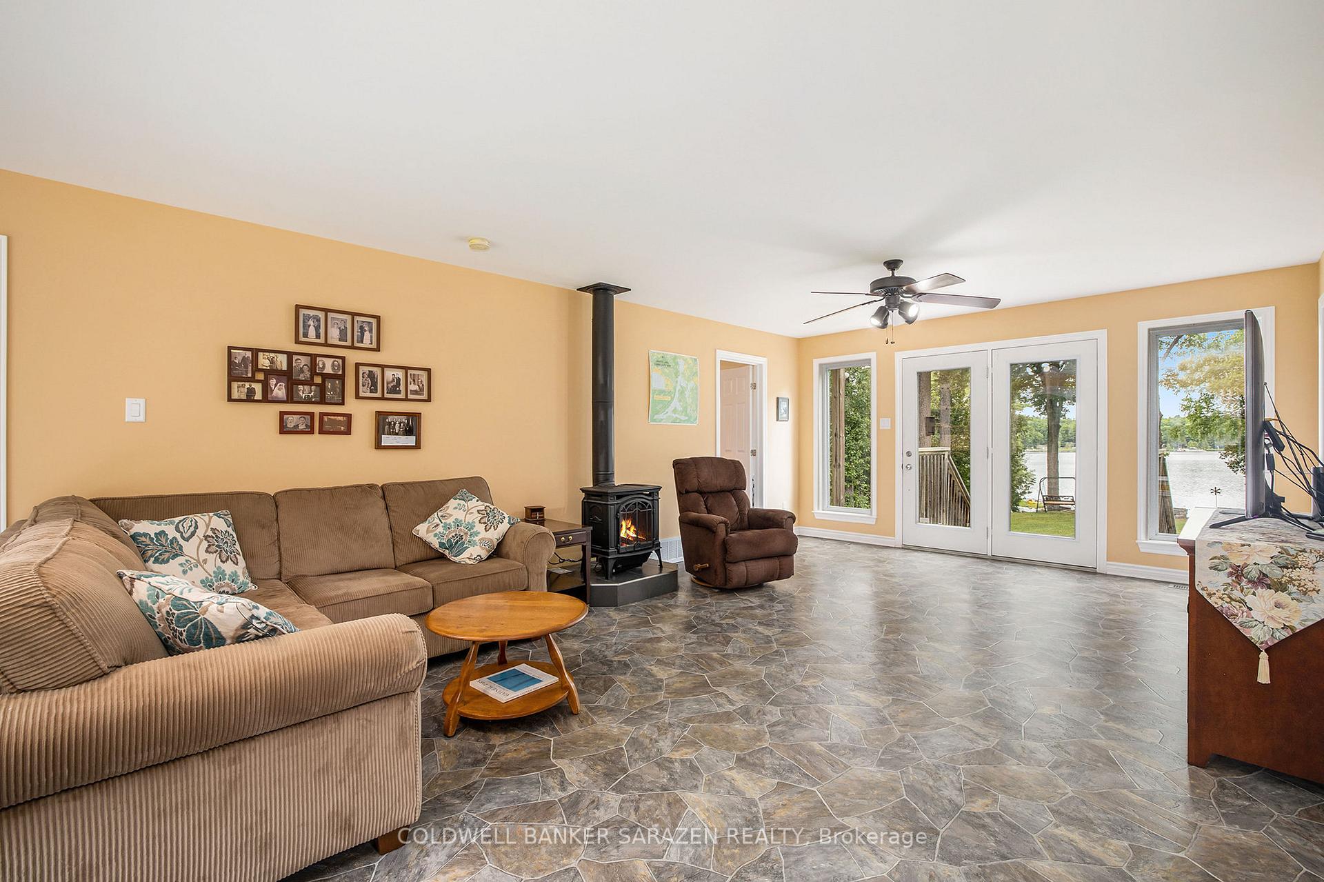 Photo 27 of 1332 Snye Road, Lanark Highlands, Lanark Highlands (Darling) Twp — HOMEH