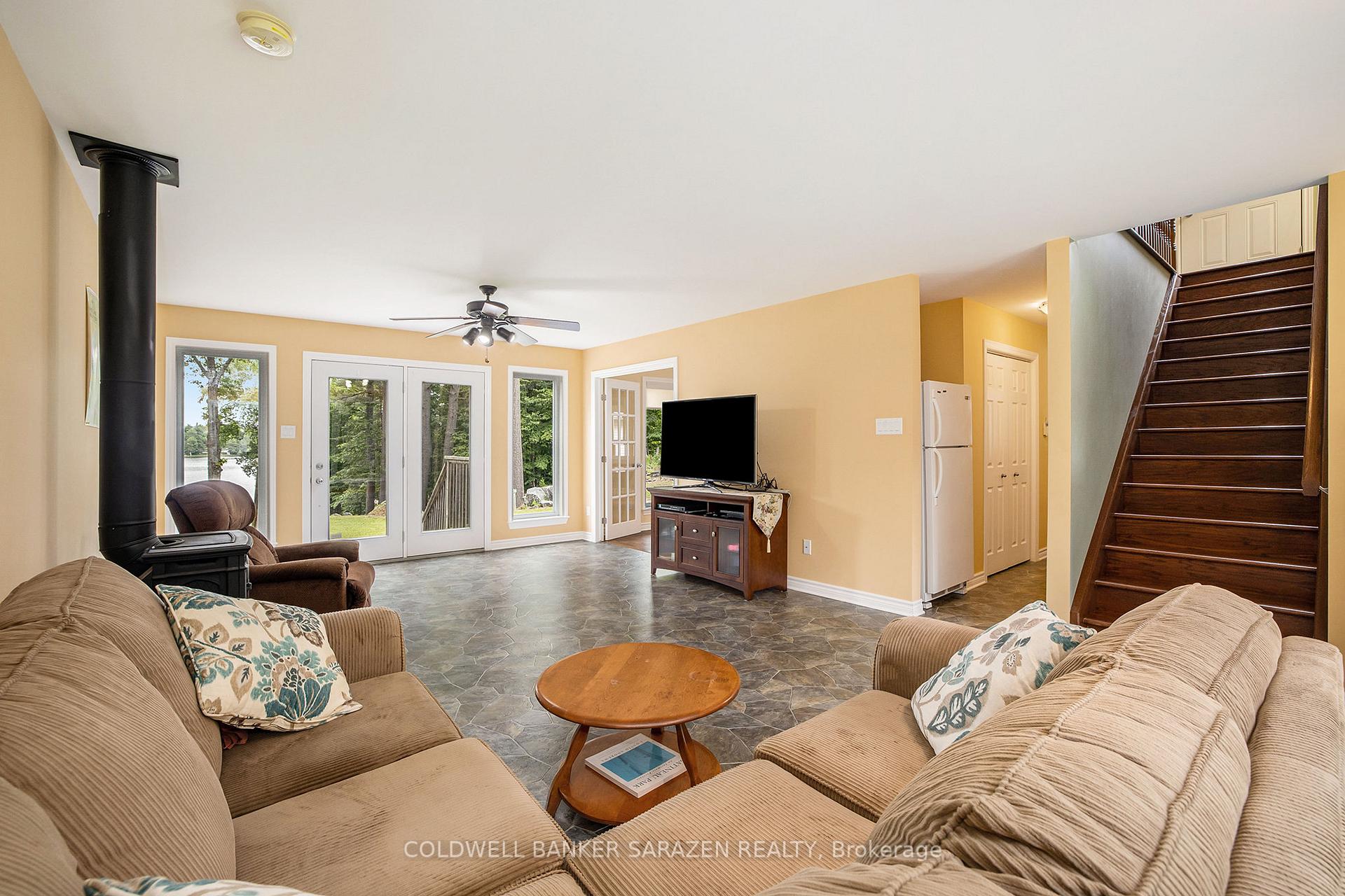 Photo 28 of 1332 Snye Road, Lanark Highlands, Lanark Highlands (Darling) Twp — HOMEH