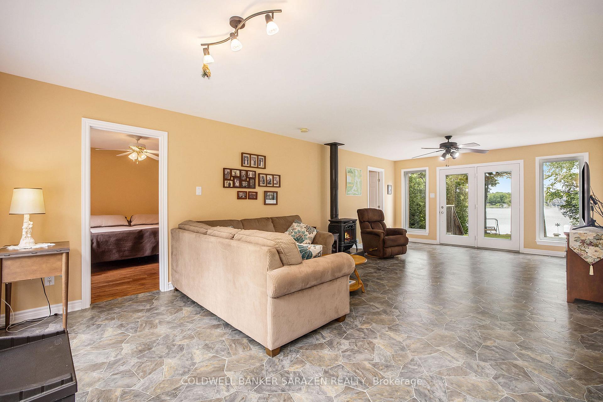 Photo 29 of 1332 Snye Road, Lanark Highlands, Lanark Highlands (Darling) Twp — HOMEH