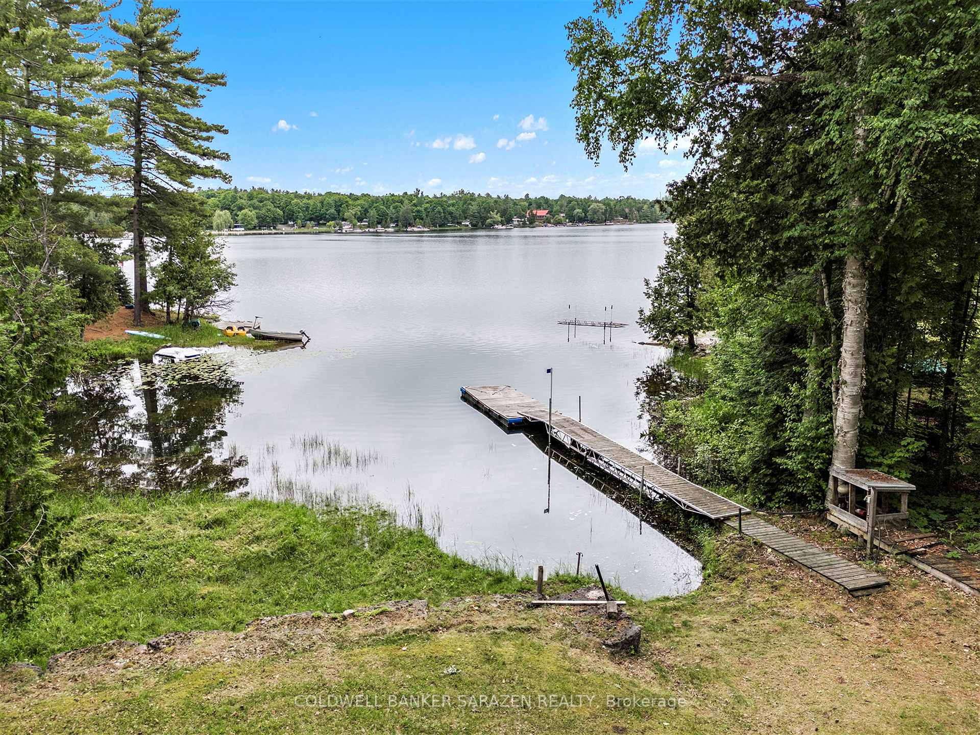 Photo 37 of 1332 Snye Road, Lanark Highlands, Lanark Highlands (Darling) Twp — HOMEH