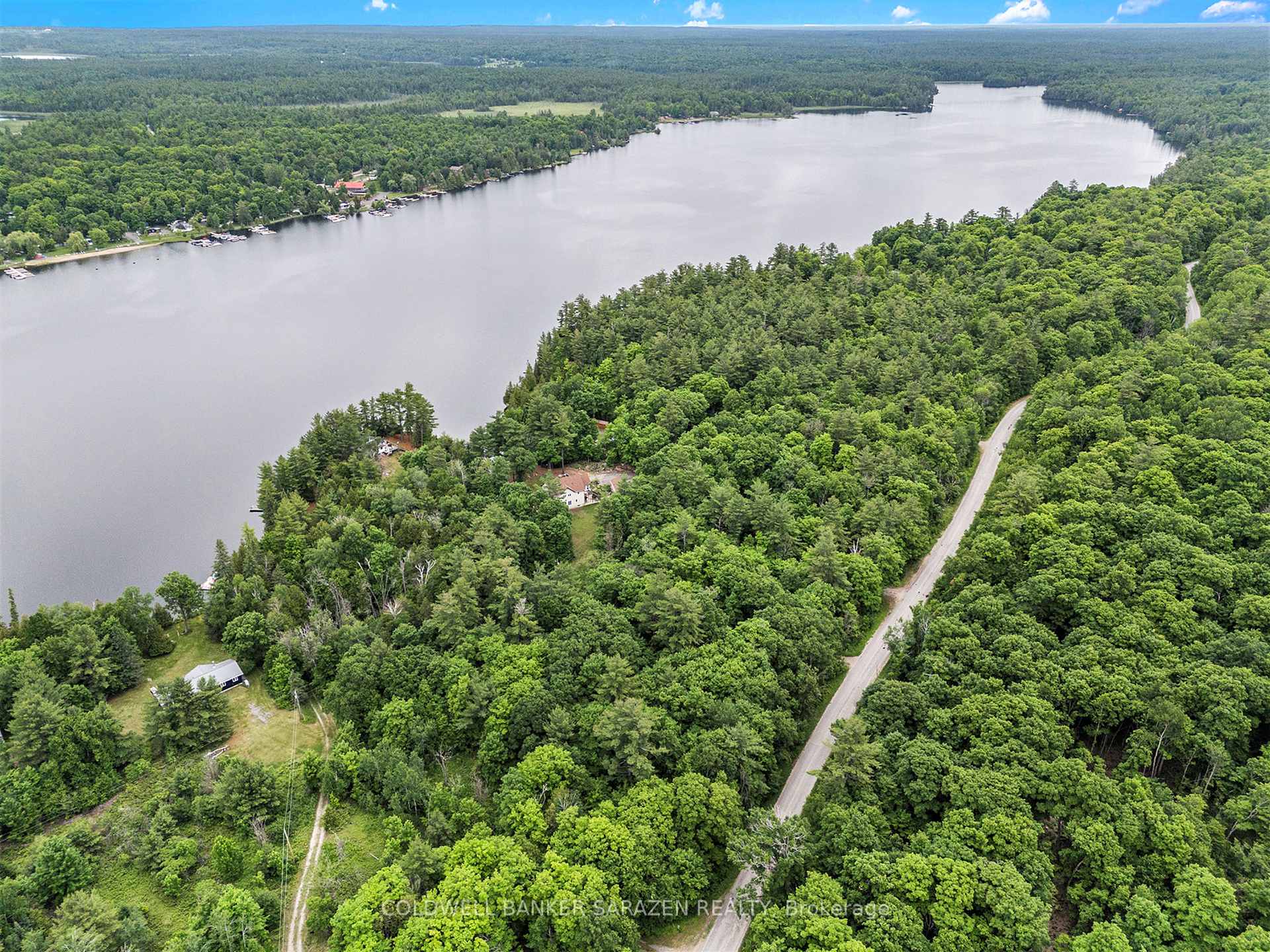 Photo 38 of 1332 Snye Road, Lanark Highlands, Lanark Highlands (Darling) Twp — HOMEH