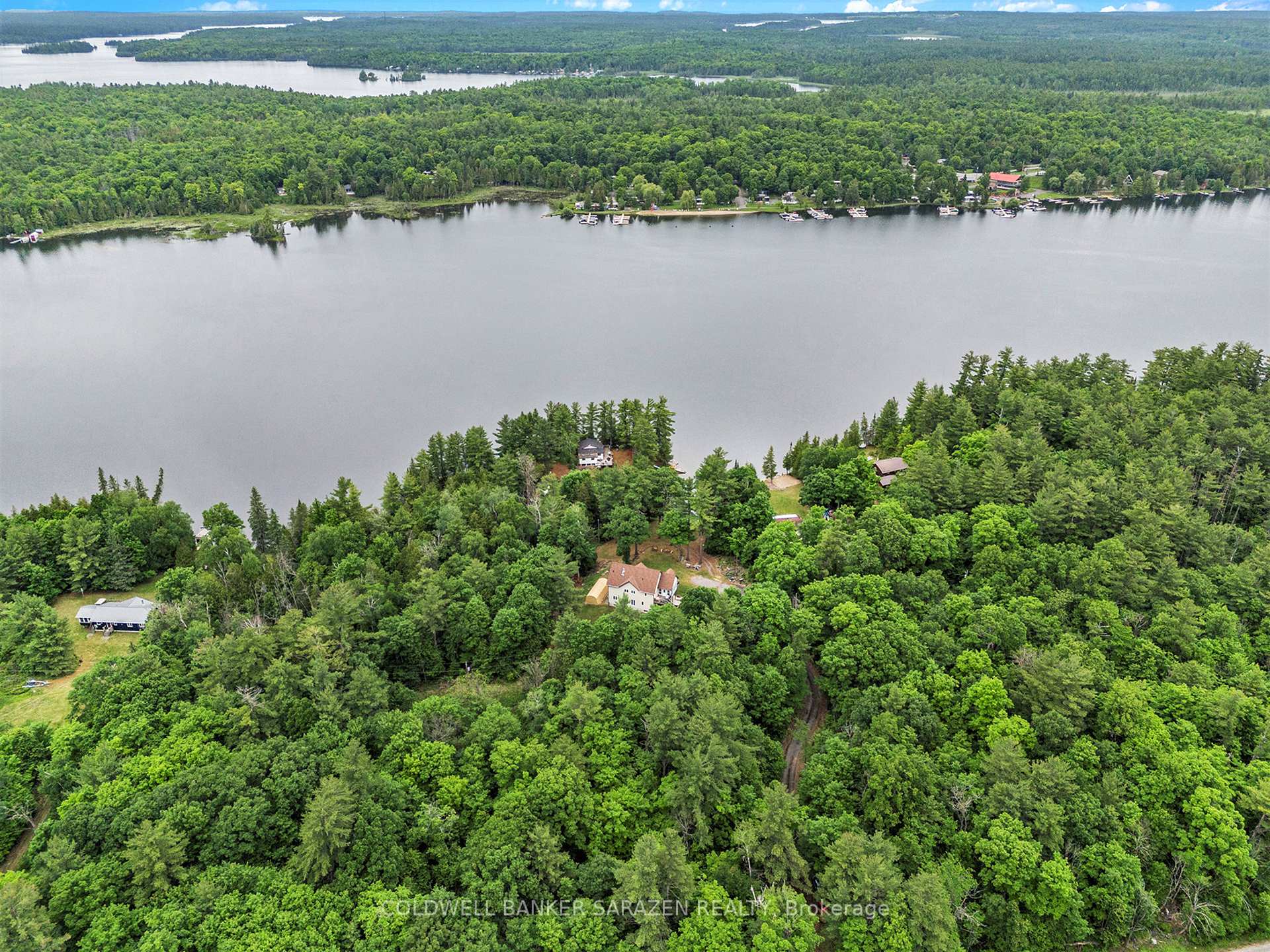 Photo 40 of 1332 Snye Road, Lanark Highlands, Lanark Highlands (Darling) Twp — HOMEH
