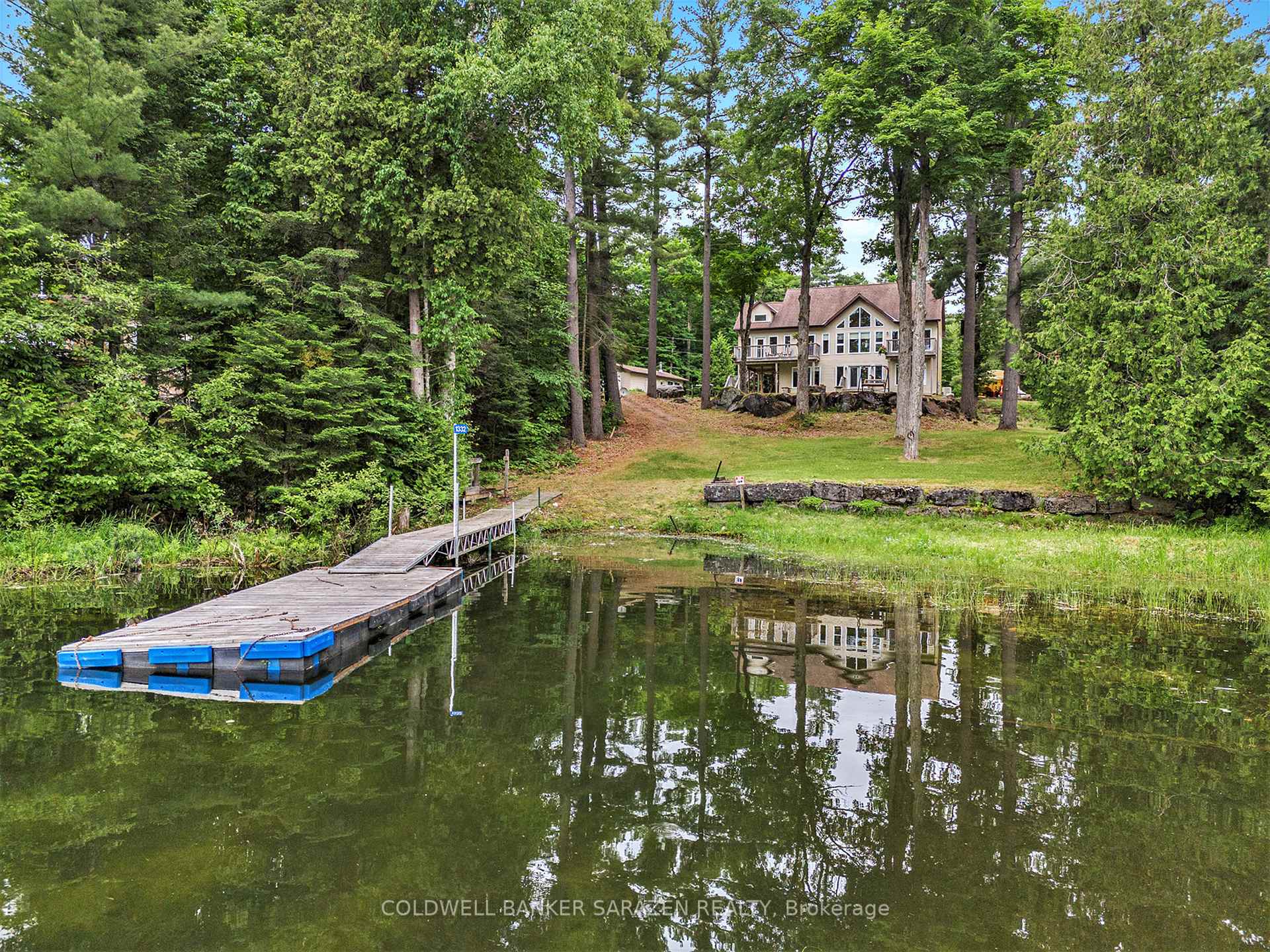 Photo 44 of 1332 Snye Road, Lanark Highlands, Lanark Highlands (Darling) Twp — HOMEH