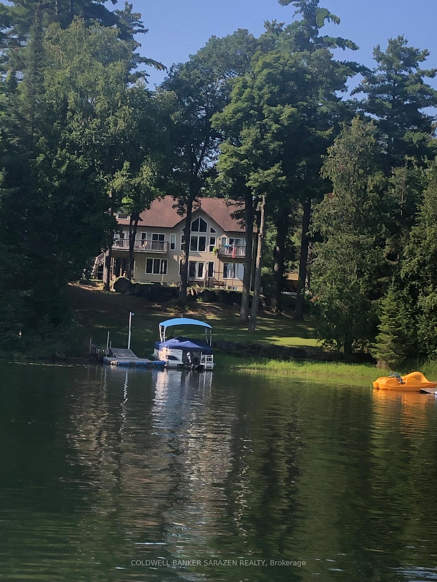 Photo 49 of 1332 Snye Road, Lanark Highlands, Lanark Highlands (Darling) Twp — HOMEH