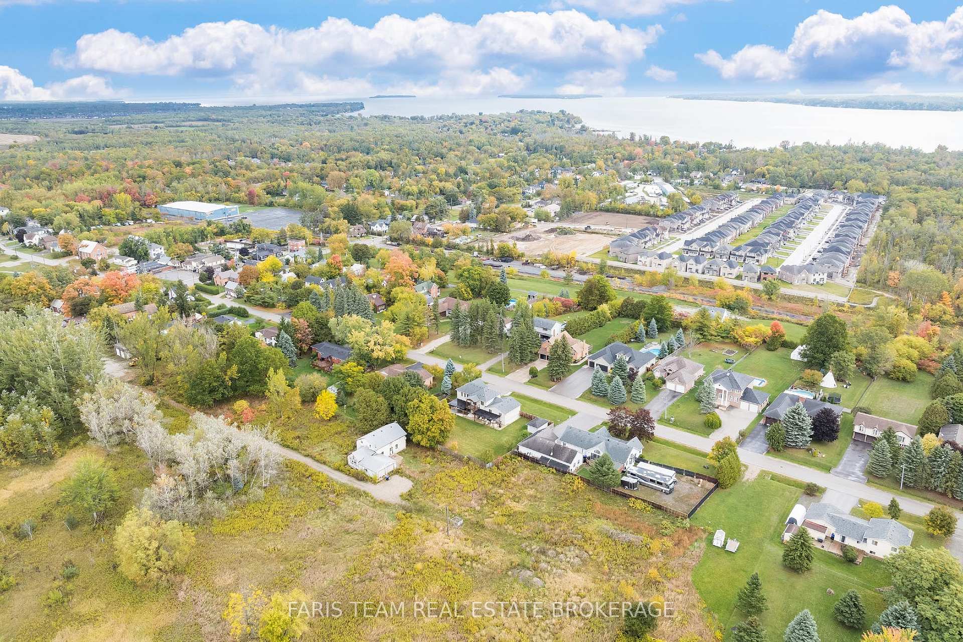 Photo 50 of 848 Church Drive, Innisfil, Lefroy — HOMEH