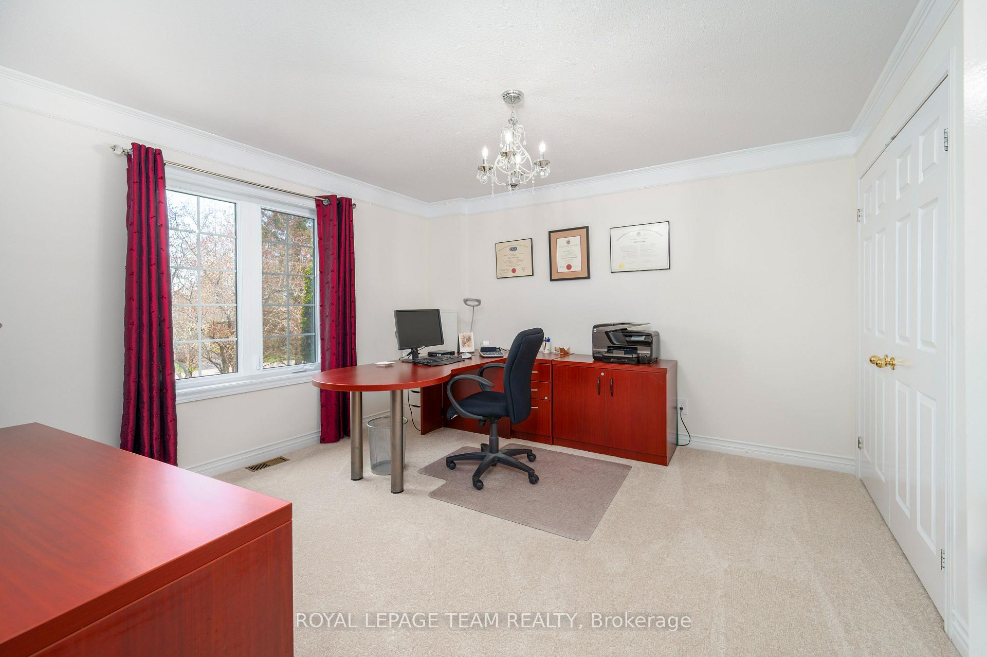 Photo 38 of 5530 Pettapiece Crescent, Ottawa, Manotick Village & Manotick Estates — HOMEH