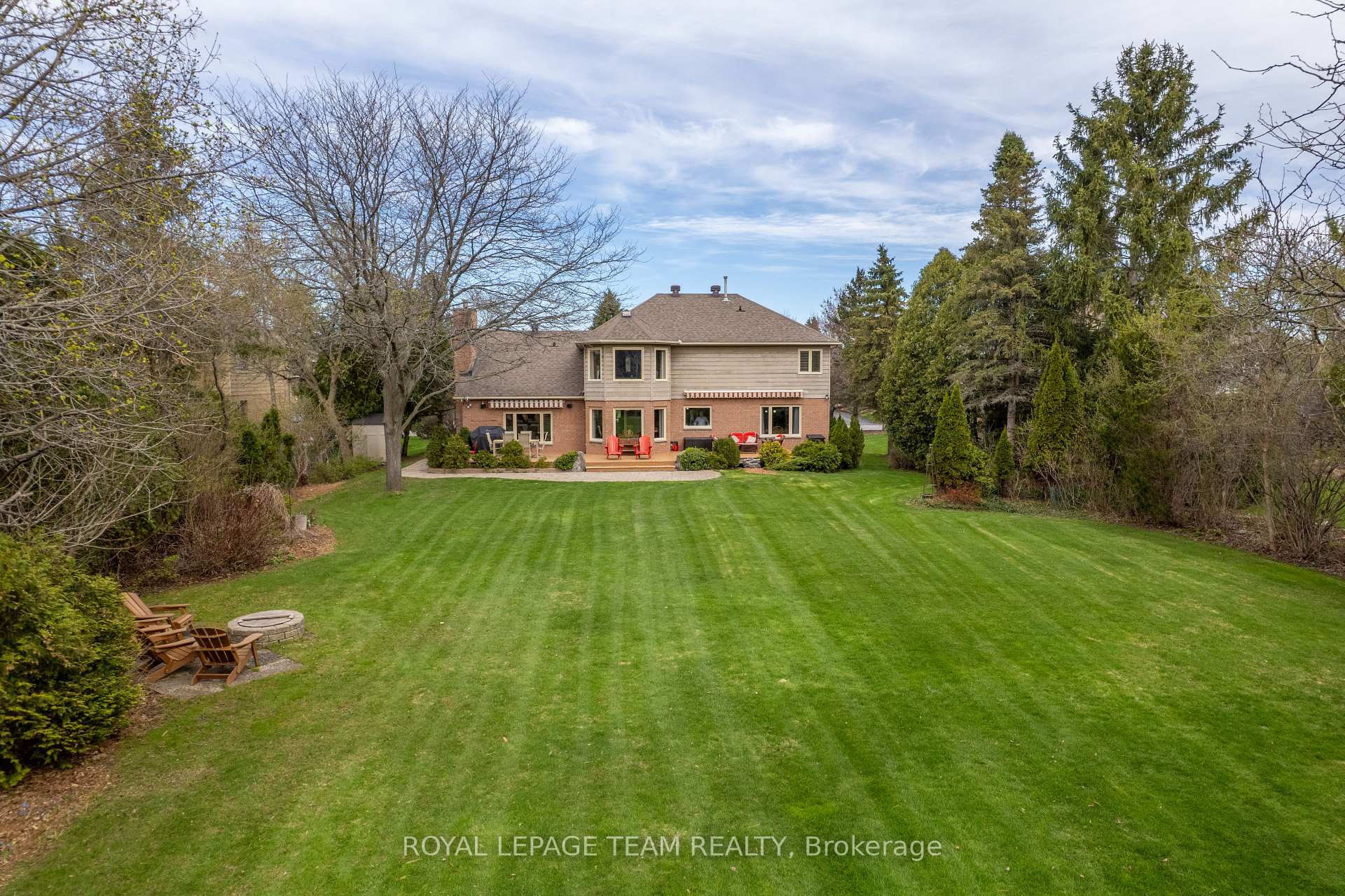 Photo 45 of 5530 Pettapiece Crescent, Ottawa, Manotick Village & Manotick Estates — HOMEH