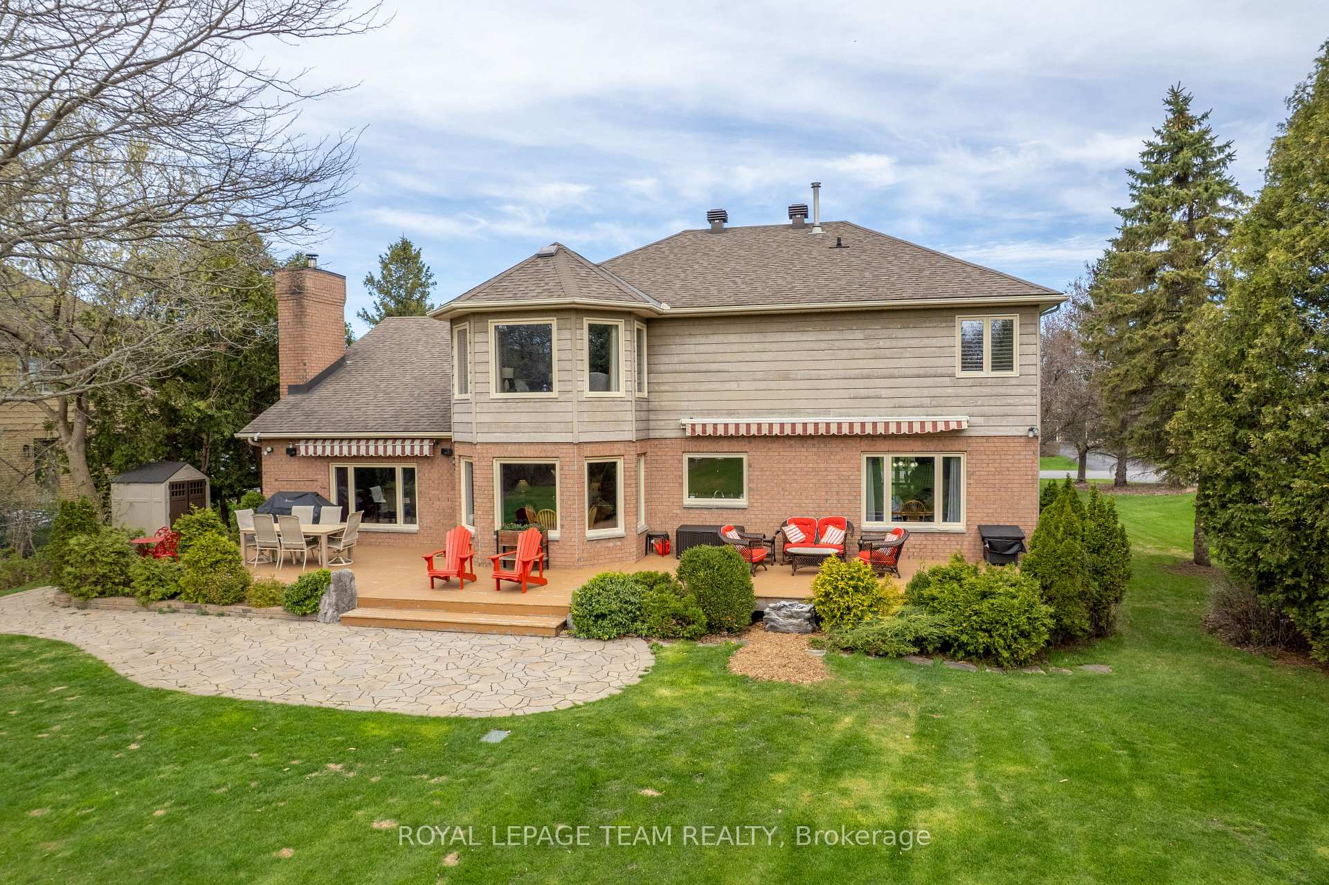 Photo 46 of 5530 Pettapiece Crescent, Ottawa, Manotick Village & Manotick Estates — HOMEH