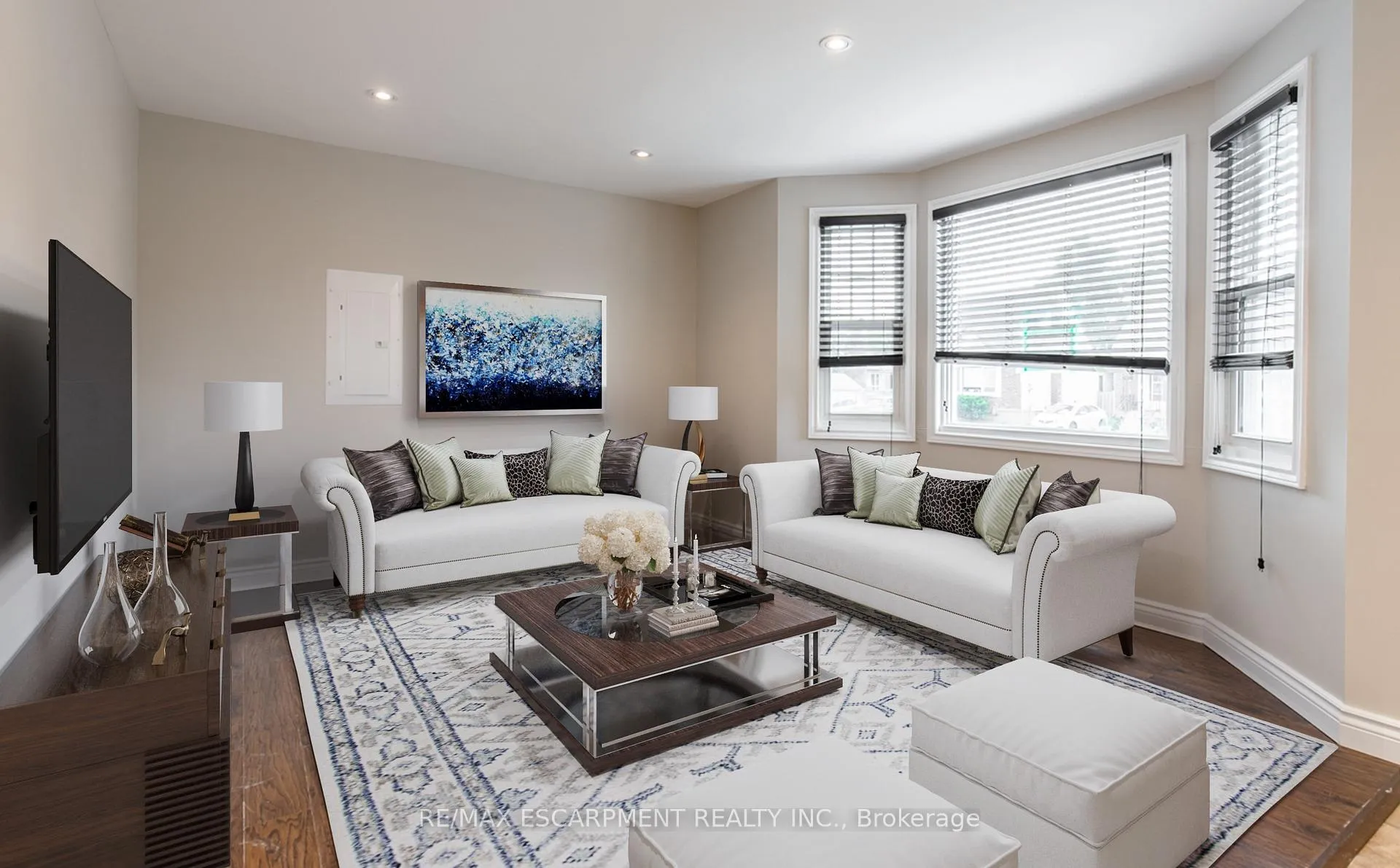 Photo 1 of Unit 1, 129 East 22nd Street, Hamilton, Eastmount — HOMEH