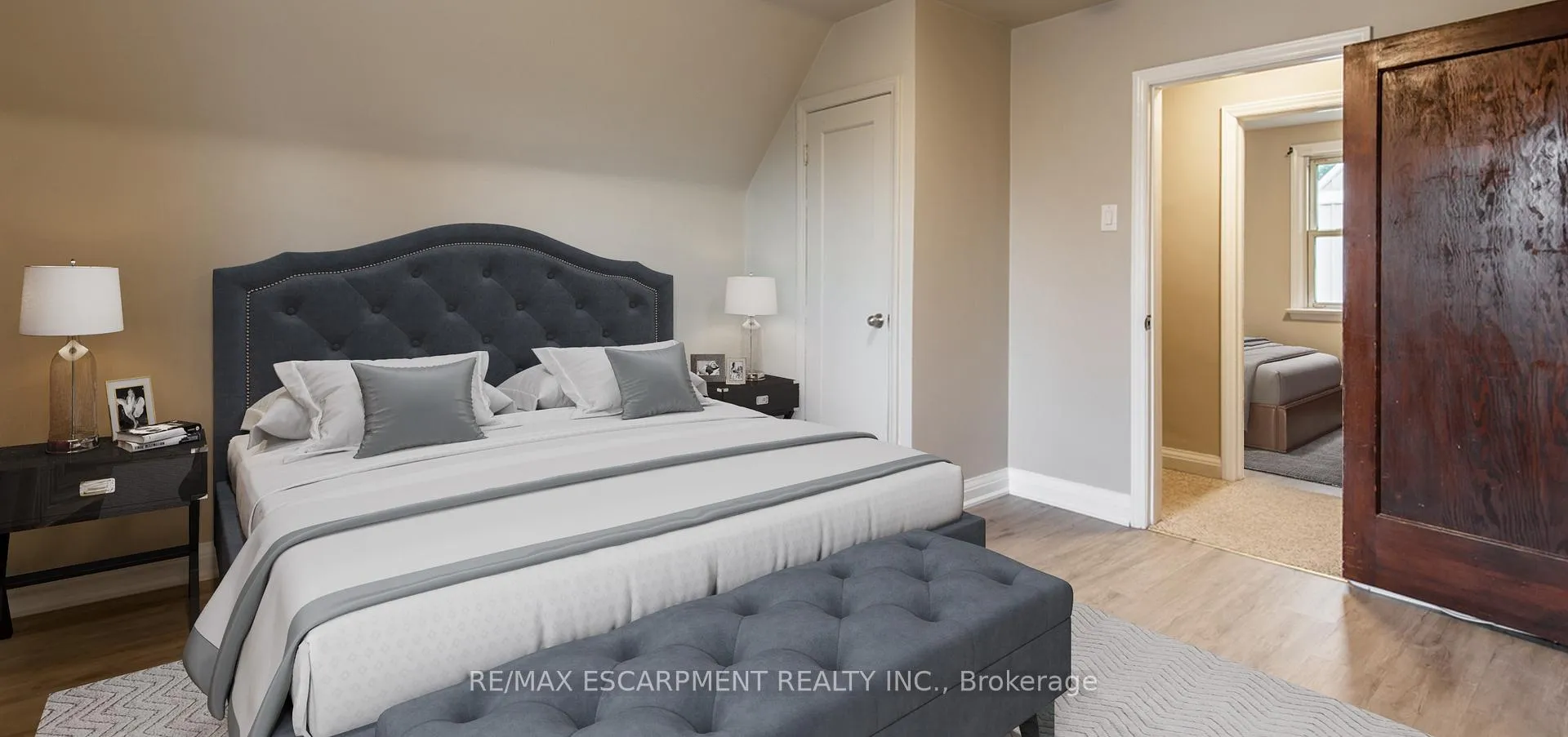 Photo 9 of Unit 1, 129 East 22nd Street, Hamilton, Eastmount — HOMEH