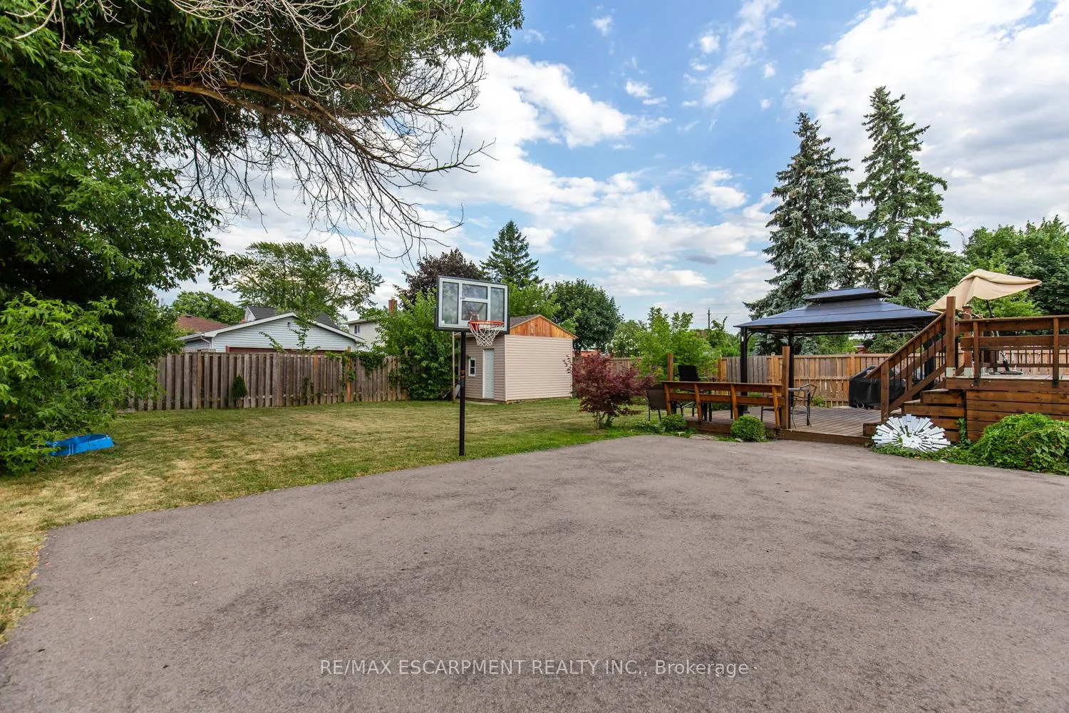 Photo 12 of Unit 1, 129 East 22nd Street, Hamilton, Eastmount — HOMEH