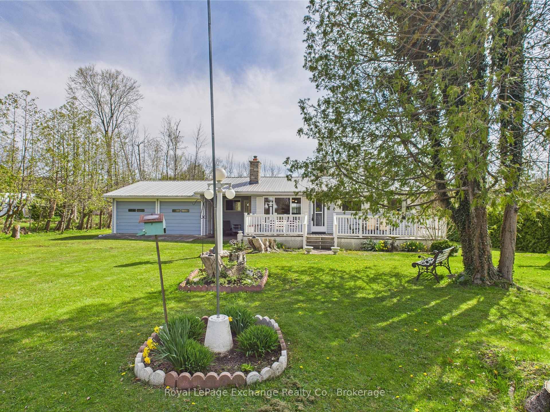 Photo 5 of 17 Linden Lane, Kincardine — HOMEH