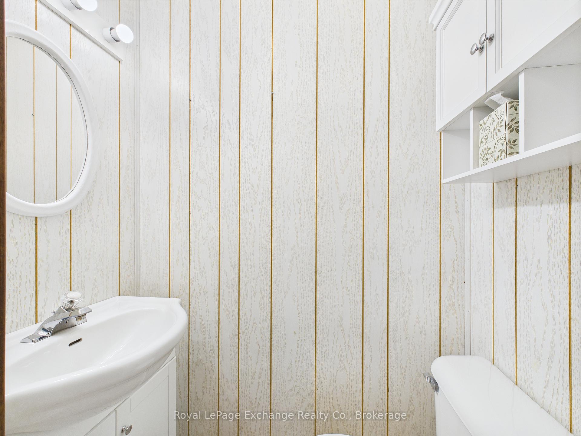 Photo 17 of 17 Linden Lane, Kincardine — HOMEH