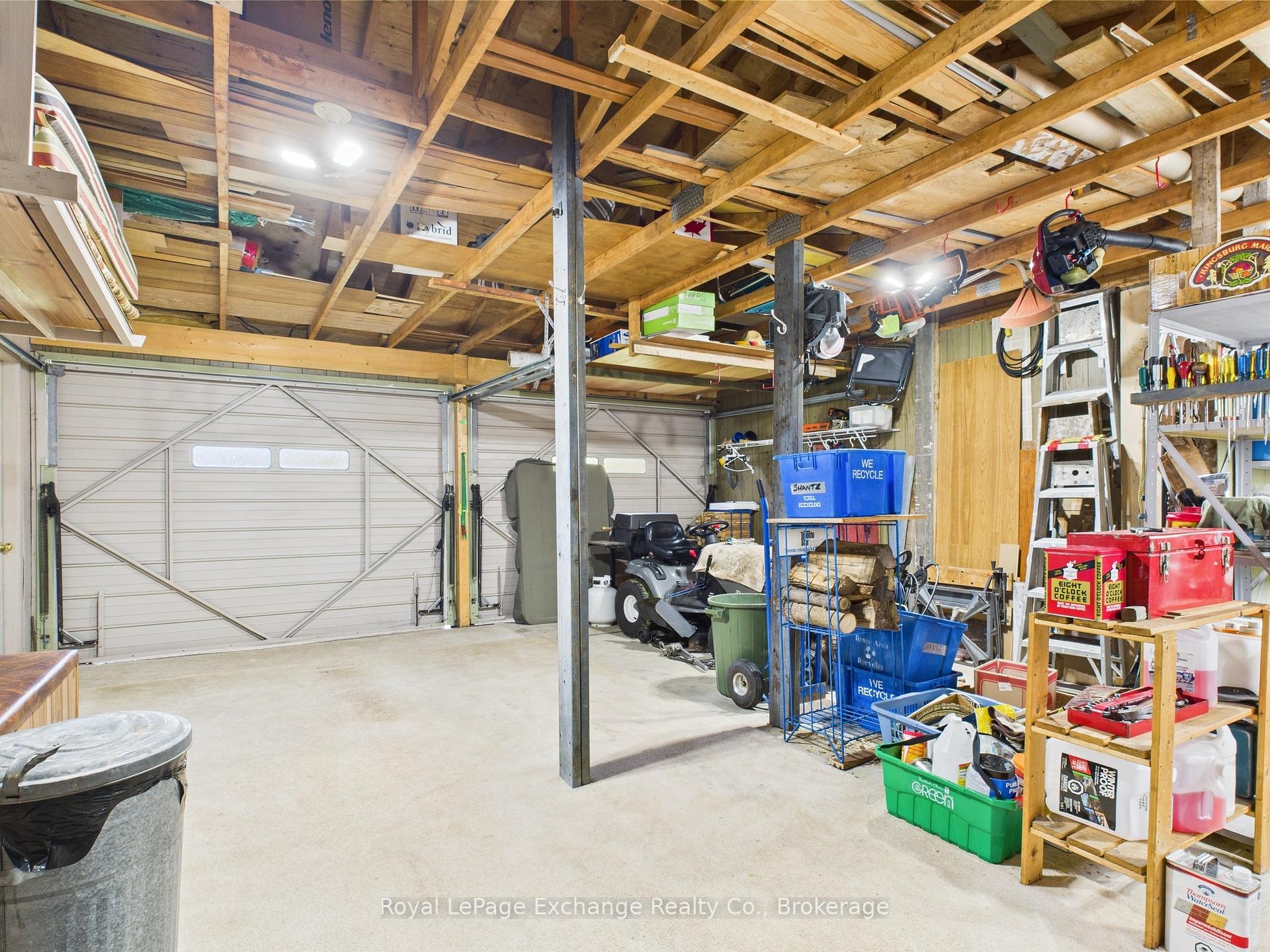 Photo 19 of 17 Linden Lane, Kincardine — HOMEH
