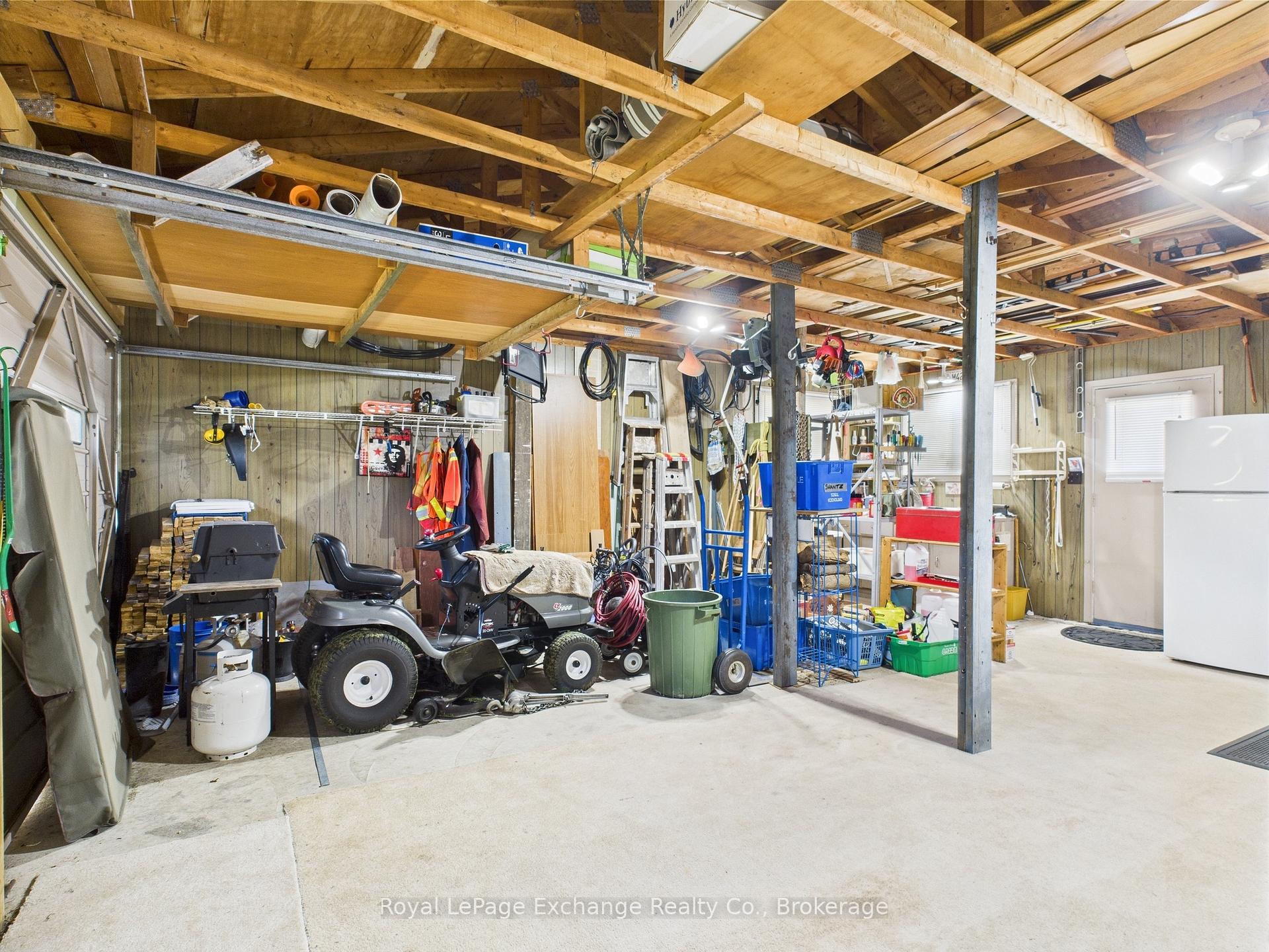 Photo 20 of 17 Linden Lane, Kincardine — HOMEH