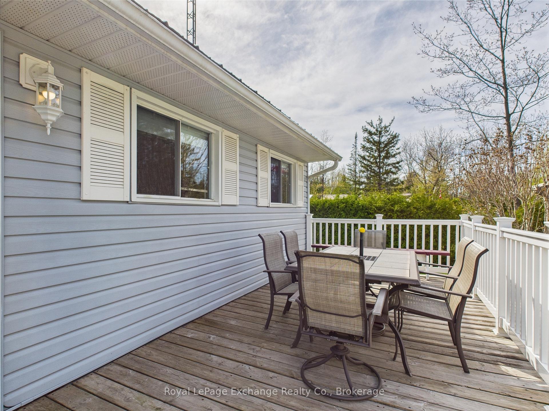 Photo 22 of 17 Linden Lane, Kincardine — HOMEH