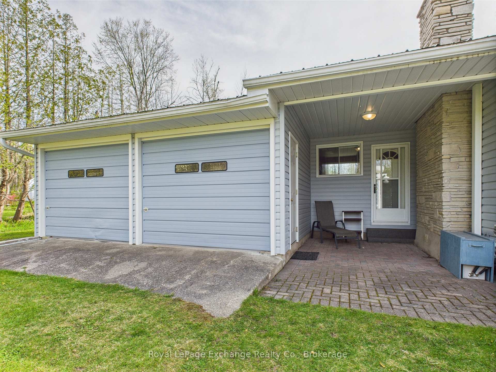 Photo 24 of 17 Linden Lane, Kincardine — HOMEH