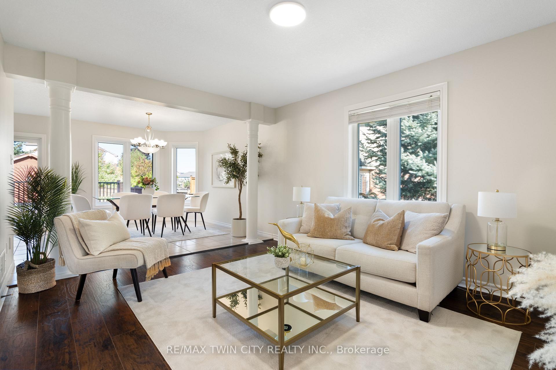 Photo 5 of 176 Pine Valley Drive, Kitchener — HOMEH