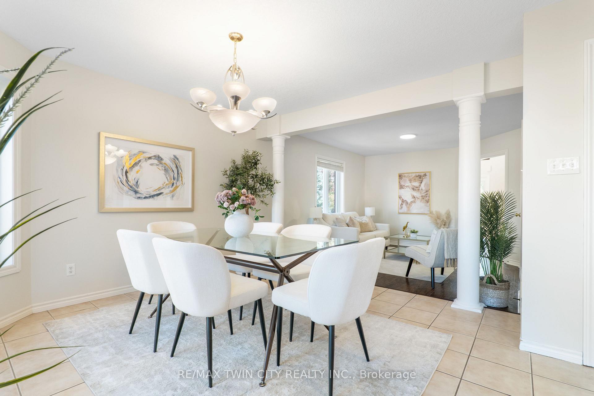 Photo 9 of 176 Pine Valley Drive, Kitchener — HOMEH