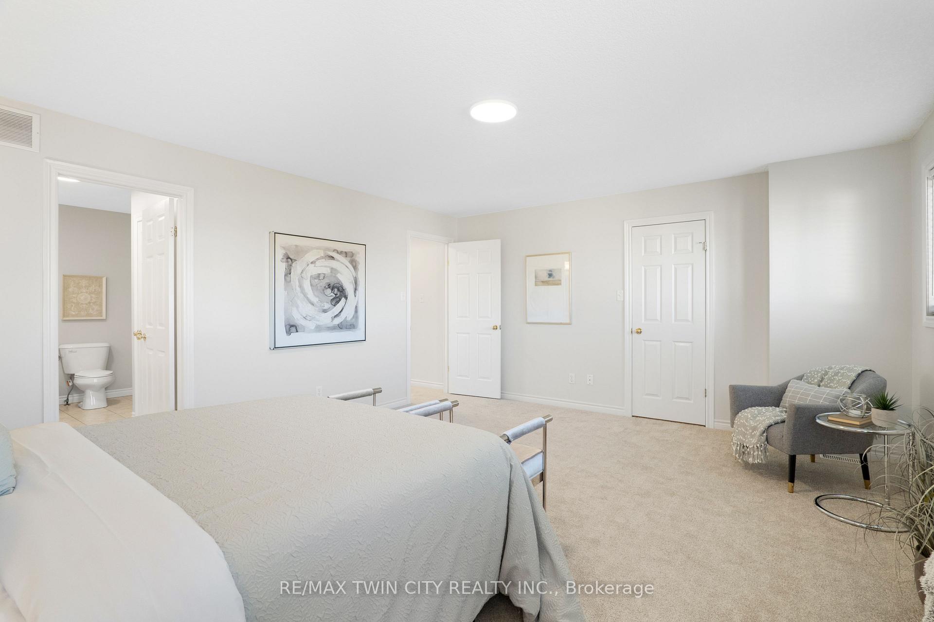 Photo 31 of 176 Pine Valley Drive, Kitchener — HOMEH