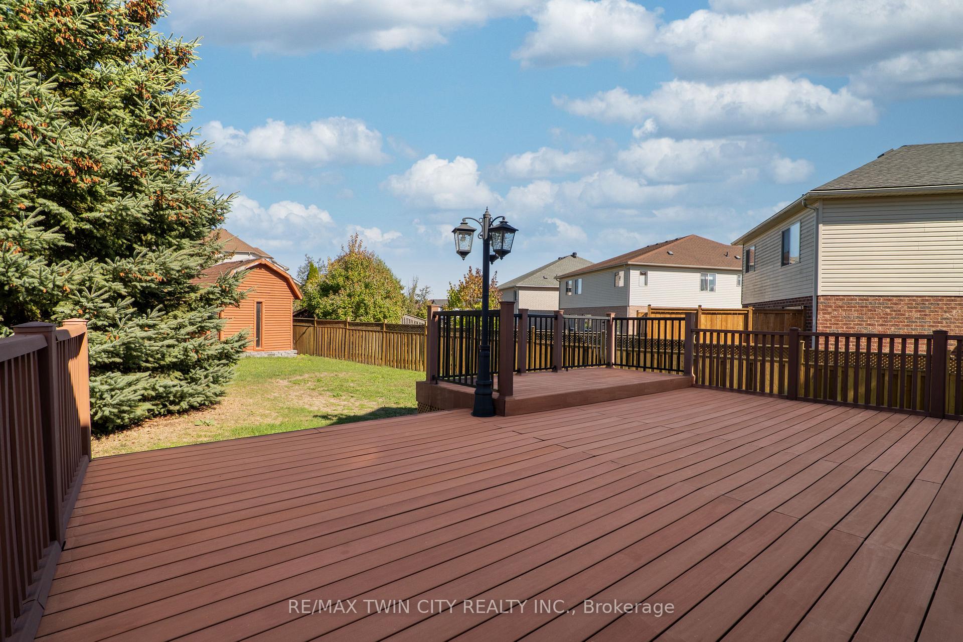 Photo 42 of 176 Pine Valley Drive, Kitchener — HOMEH
