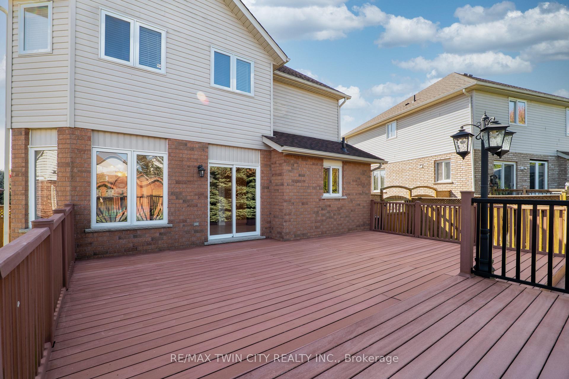 Photo 43 of 176 Pine Valley Drive, Kitchener — HOMEH