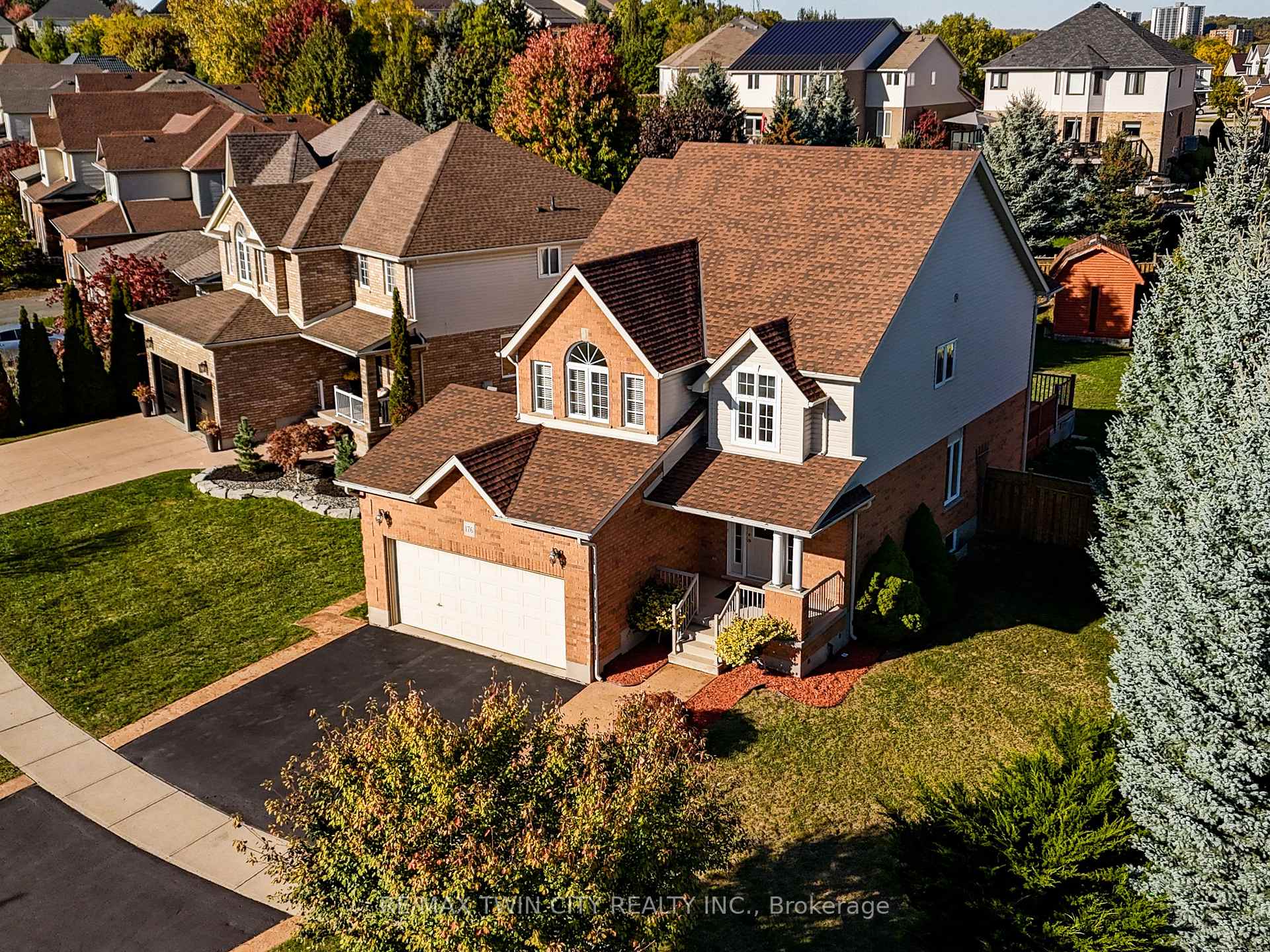 Photo 44 of 176 Pine Valley Drive, Kitchener — HOMEH