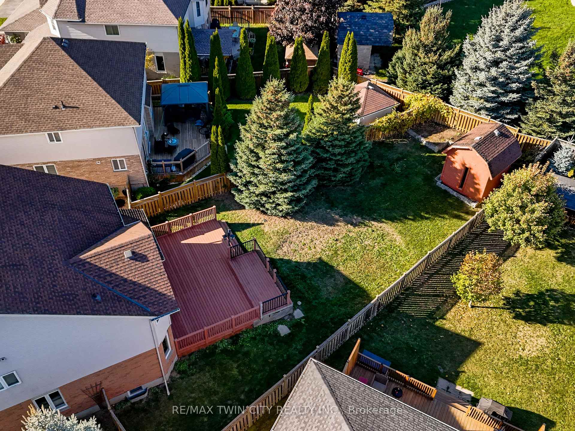 Photo 45 of 176 Pine Valley Drive, Kitchener — HOMEH