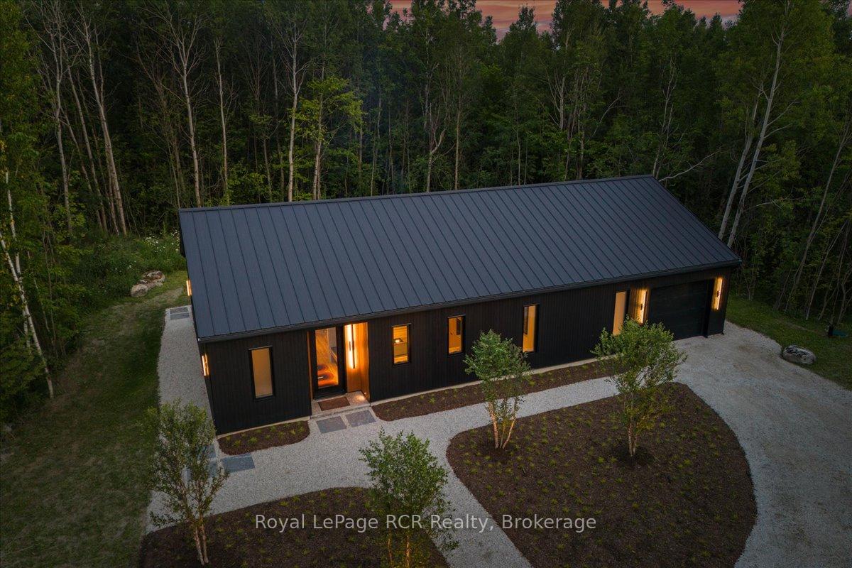 Photo 1 of 350381 Concession A, Meaford — HOMEH