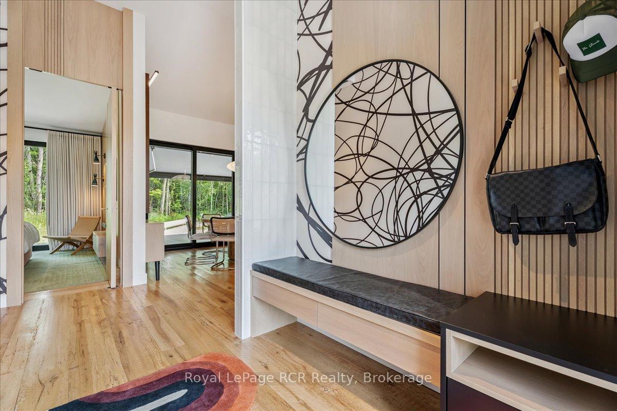 Photo 4 of 350381 Concession A, Meaford — HOMEH