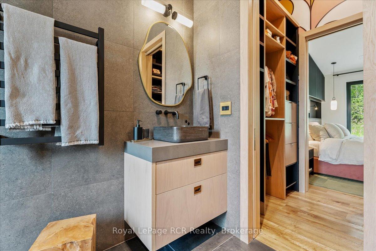 Photo 11 of 350381 Concession A, Meaford — HOMEH