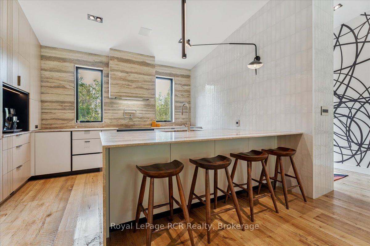 Photo 22 of 350381 Concession A, Meaford — HOMEH