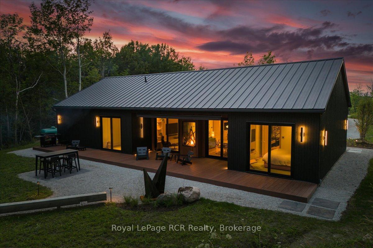 Photo 44 of 350381 Concession A, Meaford — HOMEH