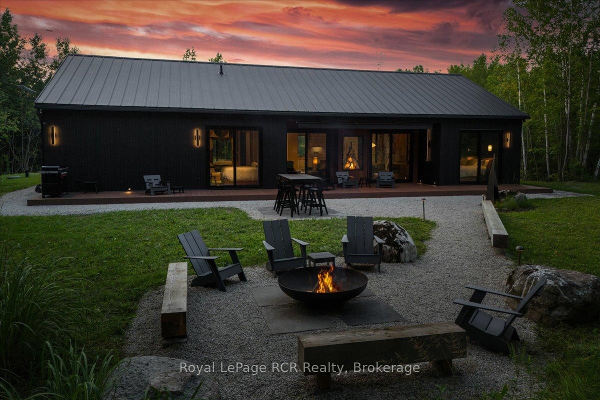 Photo 45 of 350381 Concession A, Meaford — HOMEH