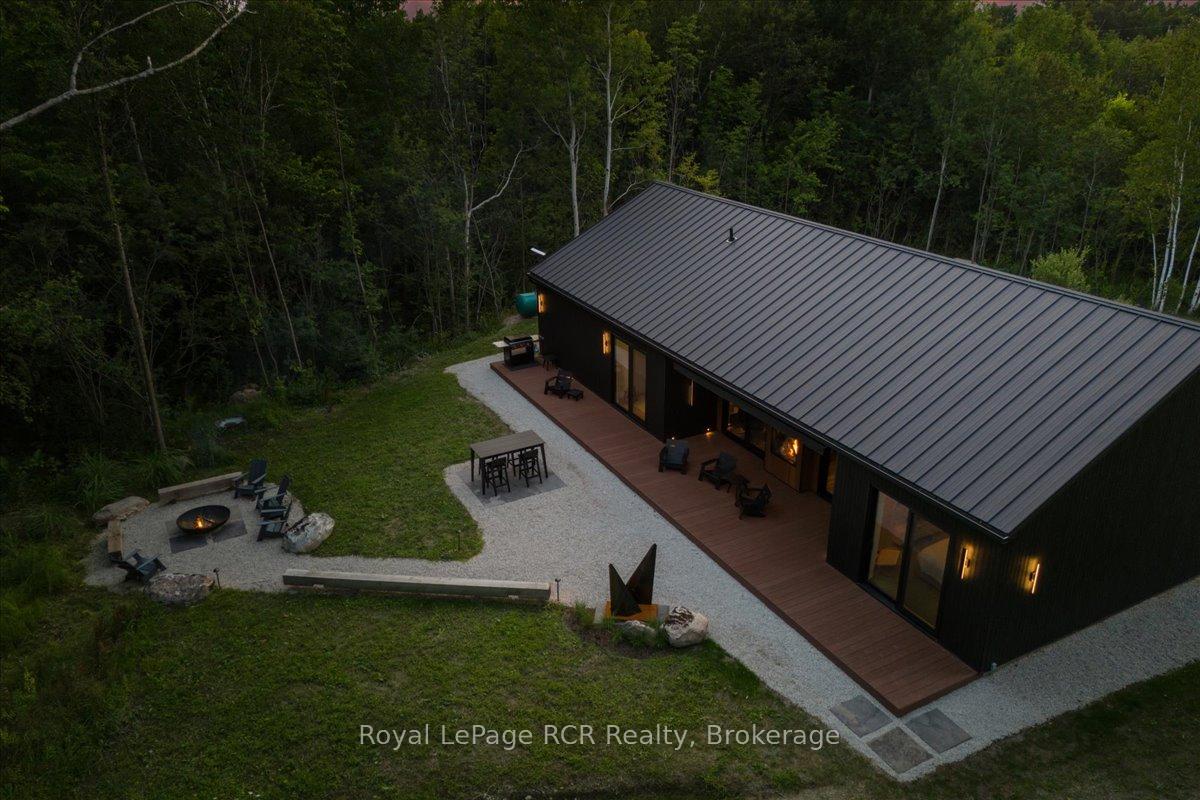 Photo 46 of 350381 Concession A, Meaford — HOMEH