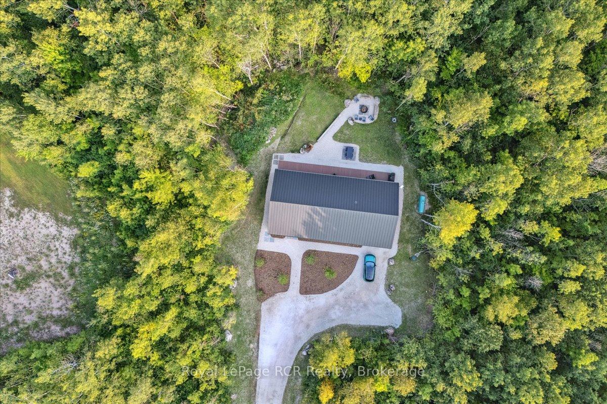 Photo 48 of 350381 Concession A, Meaford — HOMEH