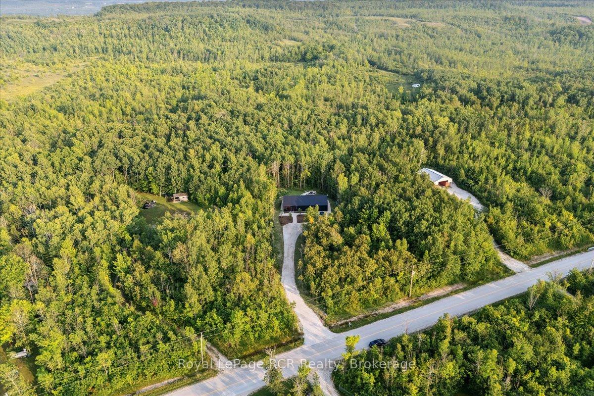 Photo 49 of 350381 Concession A, Meaford — HOMEH