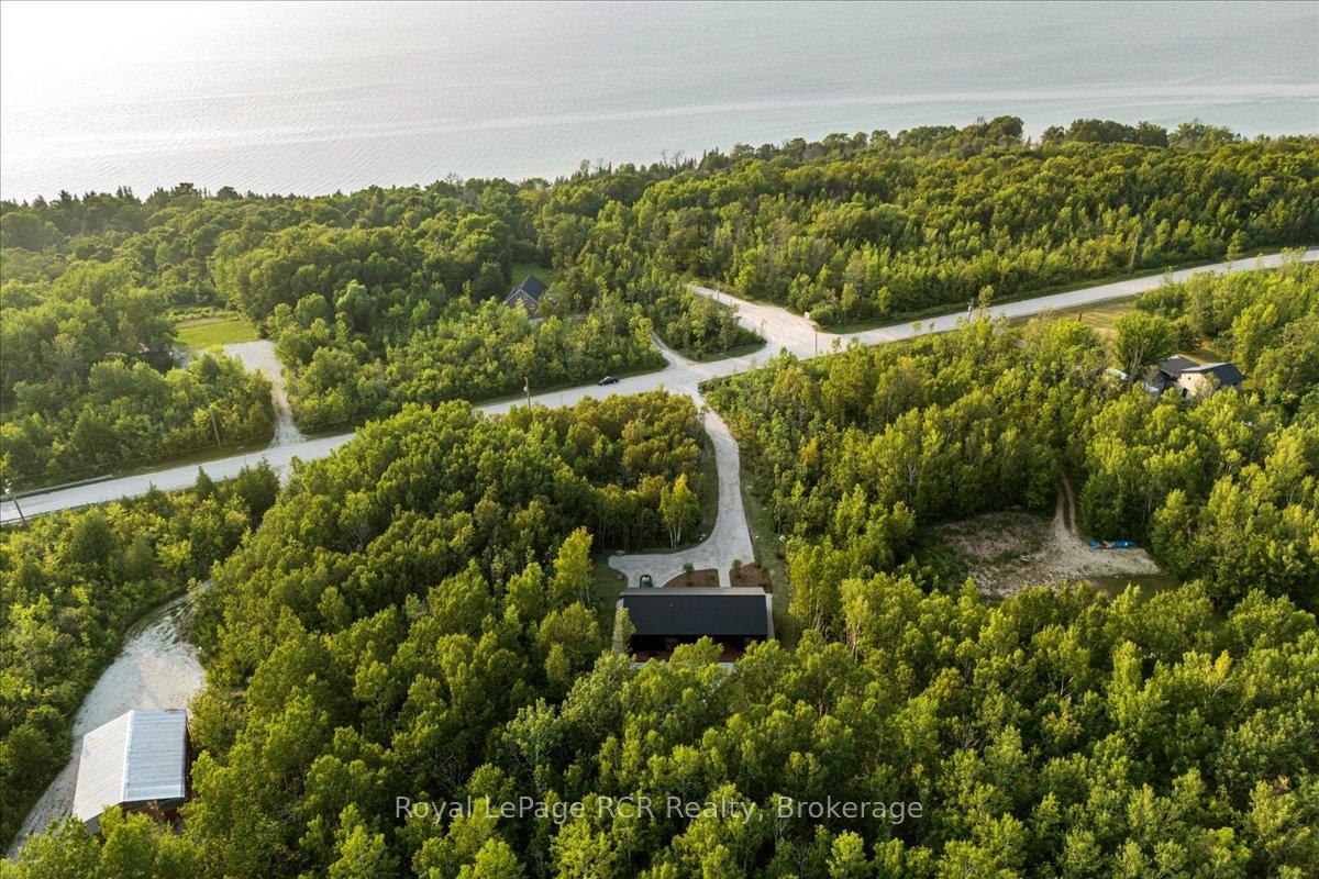 Photo 50 of 350381 Concession A, Meaford — HOMEH