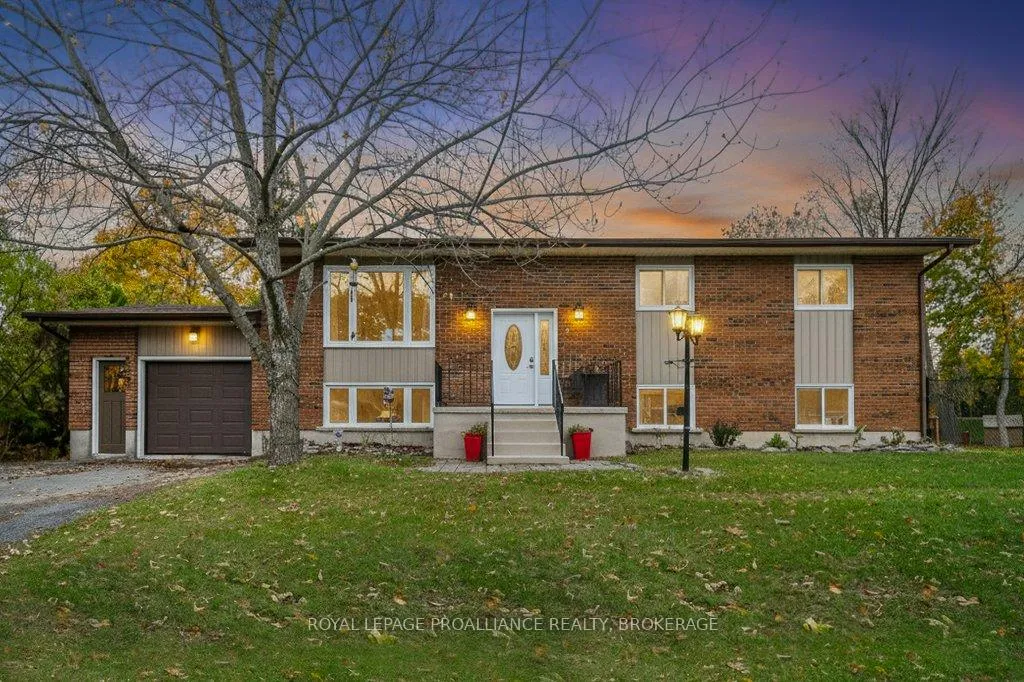 Photo 1 of 2 Potter Drive, Loyalist, Odessa — HOMEH
