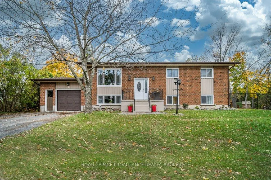 Photo 2 of 2 Potter Drive, Loyalist, Odessa — HOMEH