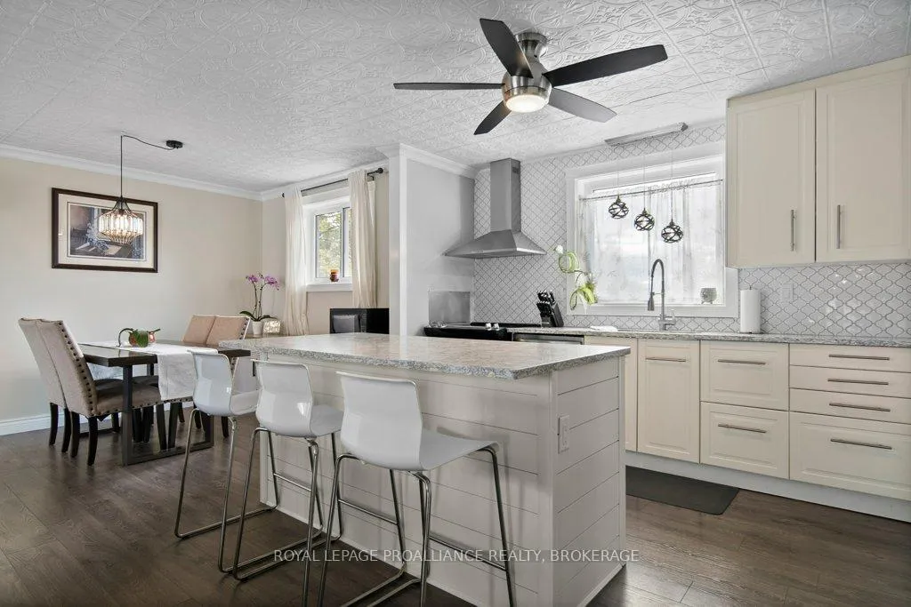 Photo 12 of 2 Potter Drive, Loyalist, Odessa — HOMEH
