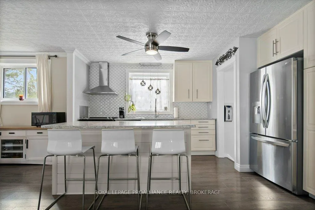 Photo 13 of 2 Potter Drive, Loyalist, Odessa — HOMEH