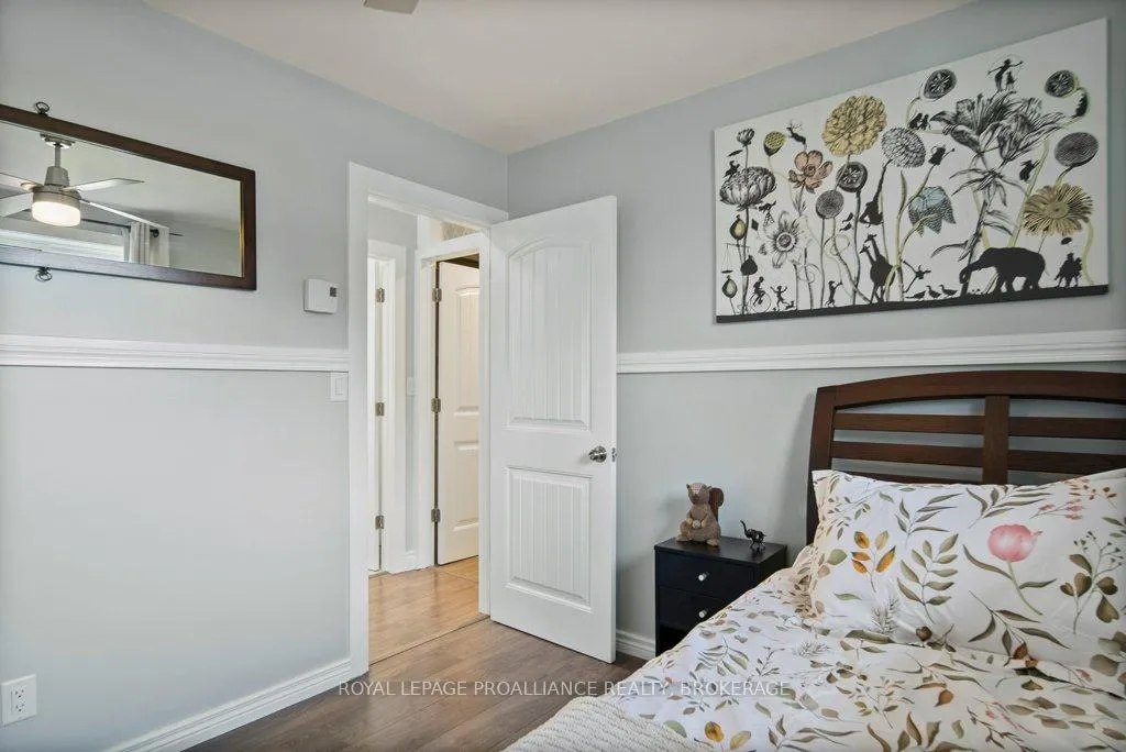 Photo 23 of 2 Potter Drive, Loyalist, Odessa — HOMEH