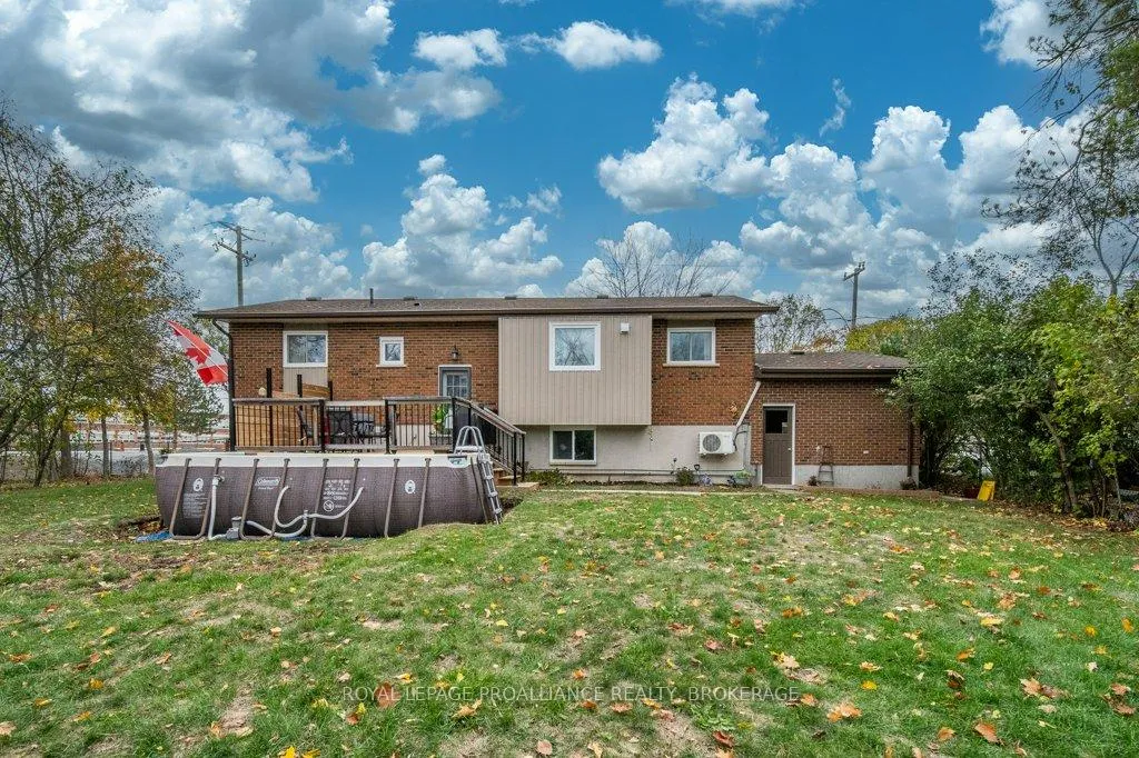 Photo 39 of 2 Potter Drive, Loyalist, Odessa — HOMEH
